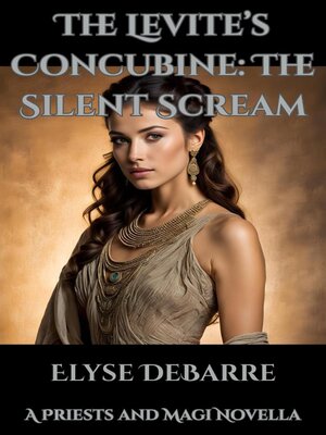 cover image of The Levite's Concubine